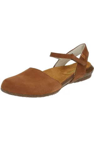 El Naturalista Sandalen Leder Riemchensandalette - Verkäufer: S4S Commerce