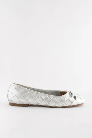 Next Forever Comfort® Ballerinas aus geflochtenem Leder Ballerina (1-tlg) - Verkäufer: Germany GmbH