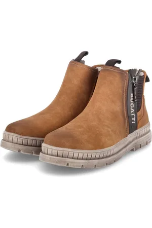 Bugatti Chelsea Boots Stiefel - Verkäufer: Anika Schuh