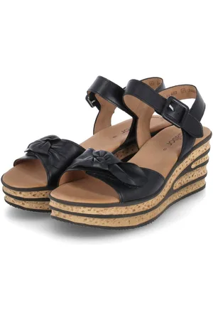 Gabor Keilsandaletten Sandalette - Verkäufer: Anika Schuh