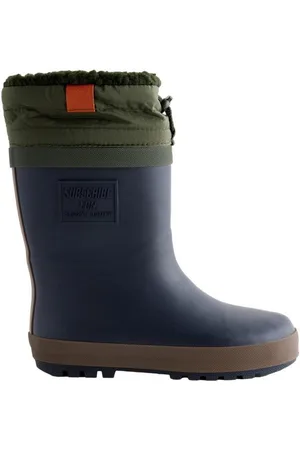 Next Gummistiefel mit Schnürbund Gummistiefel (1-tlg) - Verkäufer: Germany GmbH