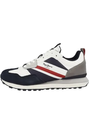 Pepe Jeans Foster Heat Herren Sneaker - Verkäufer: Tauro