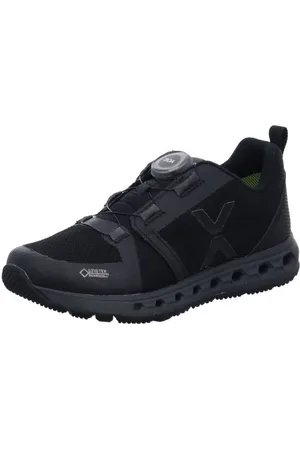 VADO Sneaker Lederimitat/Mesh Sneaker - Verkäufer: S4S Commerce