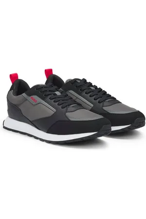 HUGO BOSS Schnürstiefelette - Verkäufer: ZETTshop