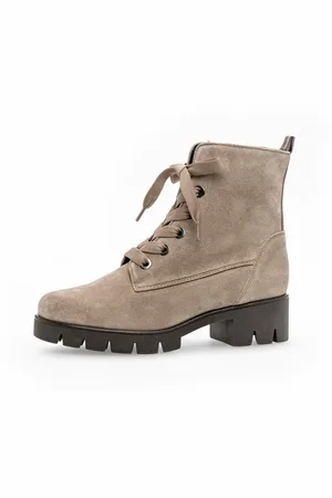 Gabor Bikerboots - Verkäufer: Schuh-Bamberg