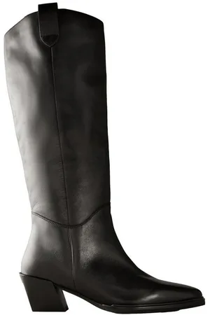 Next Kniehohe Premium Cowboystiefel Westernstiefel (1-tlg) - Verkäufer: Germany GmbH