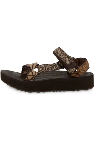 Teva Damen Sandalen UNIVERSAL MIDFORM Outdoorsandale - Verkäufer: engelhorn