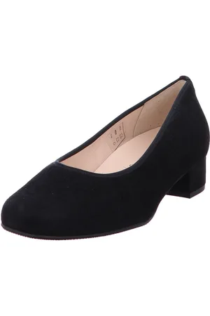 Hassia Cordoba Pumps - Verkäufer: Berg GmbH & Co. KG