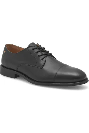 Gino Rossi Halbschuhe FABIO-03 124AM Schnürboots - Verkäufer: Modivo_de