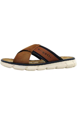 Bugatti Pantolette Schlappen - Verkäufer: H&D Schuhcompany