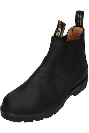 Blundstone Classic Series 1447 Chelseaboots Black Pebble - Verkäufer: Shoedeal Jana Sievers e.K.