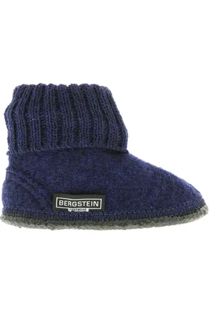 Bergstein Cozy Hausschuh - Verkäufer: Schuh Gress