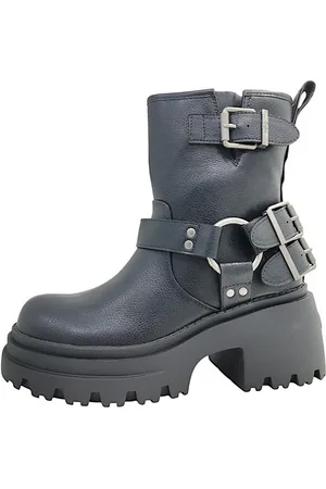 Buffalo Stiefel Stiefel - Verkäufer: H&D Schuhcompany