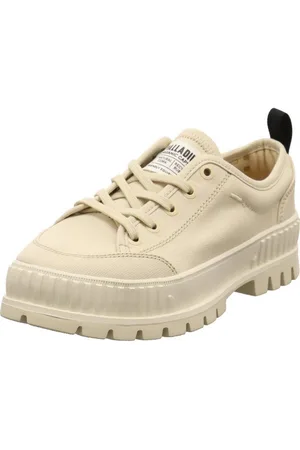Palladium Pallashock Lo Org2 Sneaker - Verkäufer: P&P Shoes