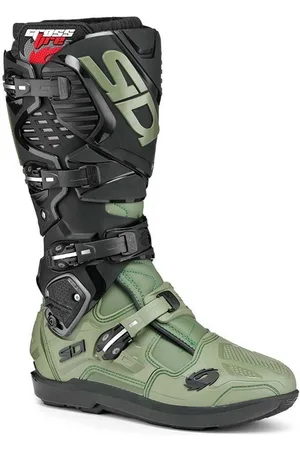 Sidi Crossfire 3 Srs Motorradstiefel - Verkäufer: 247Group GmbH