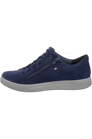 Jomos [D2C] 811399 80 842 Schnürschuh - Verkäufer: schuhplus - Schuhe in Übergrößen