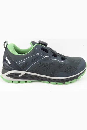 Meindl Power Walker Lady 3 5 BOA Wanderschuh Schuhhaus Otto Cronauer