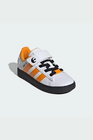 adidas ADIDAS X STAR WARS GRAND COURT 2.0 SCHUH Sneaker - Verkäufer: adidas AG