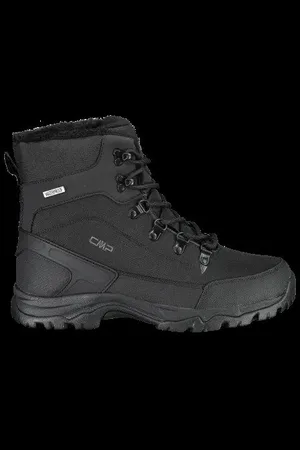 CMP RAILO SNOW BOOT WP Nero Winterstiefel - Verkäufer: Schuhe und Sport Klausmann