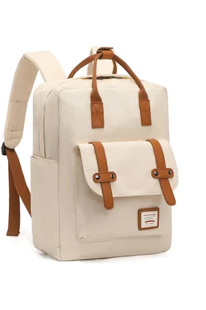 Kono Tagesrucksack Unisex Schulrucksack für Schule, Uni, Reisen & Business - Verkäufer: Halterner Technologie GmbH