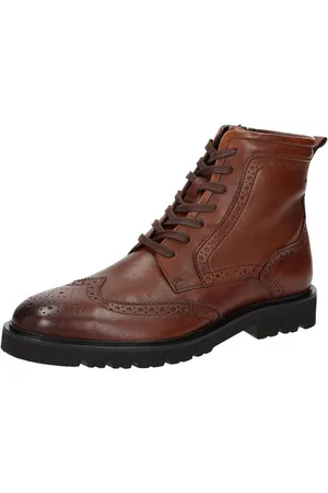 Sioux Rogtanos-702-WF Stiefelette - Verkäufer: Online GmbH