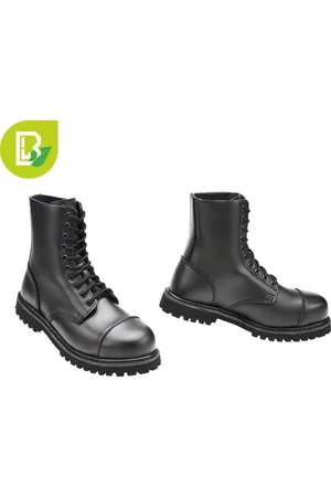 Brandit Vegantom 10 Eyelet Boots Stiefel - Verkäufer: 247Group GmbH