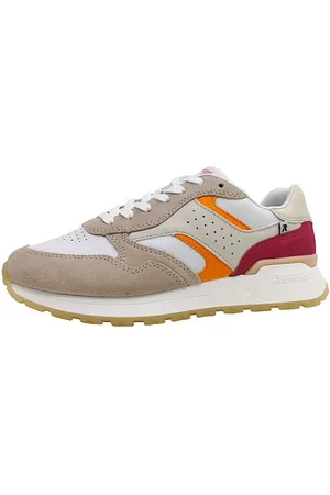 Rieker Sportlicher Schnürer Schnürschuh - Verkäufer: H&D Schuhcompany