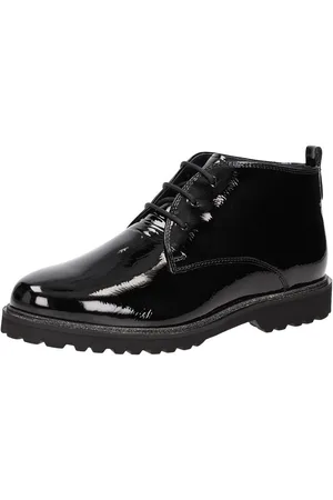 Sioux Meredith-702-H Schnürstiefelette - Verkäufer: Online GmbH