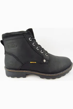 Camel Active Stiefelette Schuhhaus Otto Cronauer