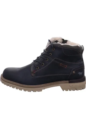 Mustang Mustang Stiefelette - Verkäufer: Schuh 2000