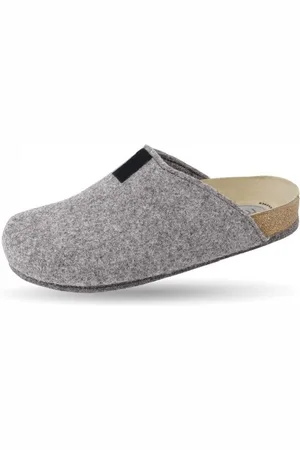 Weeger 4801750 Hausschuh Filzlaufsohle mit ABS - Verkäufer: Schuhmode