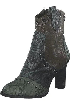 Mustang 1335505-700 Stiefelette - Verkäufer: JOMODO