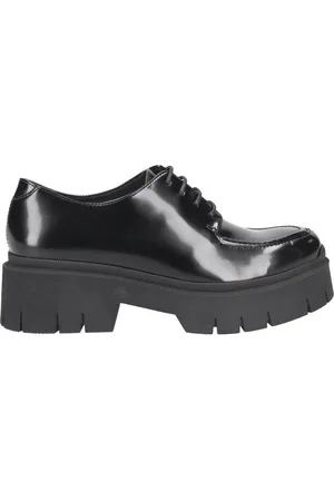 HUGO BOSS Kris-LaceUp Schnürschuh - Verkäufer: Schuhe Lüke