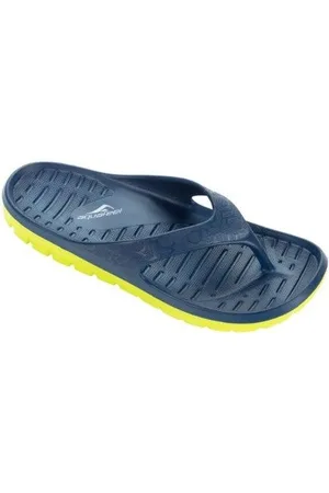 Aquafeel Livington V-Strap Badepantolette - Verkäufer: Sport Schart [outdoor-trekking-fitness]