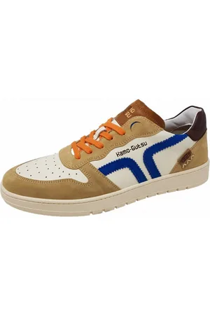 Kamo Gutsu Campo 048 Sneaker - Verkäufer: LEPi Markenschuhe