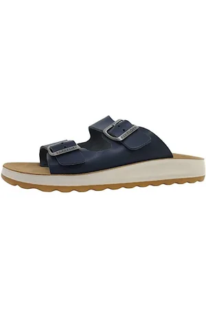 Fly flot Pantolette Schlappen - Verkäufer: H&D Schuhcompany