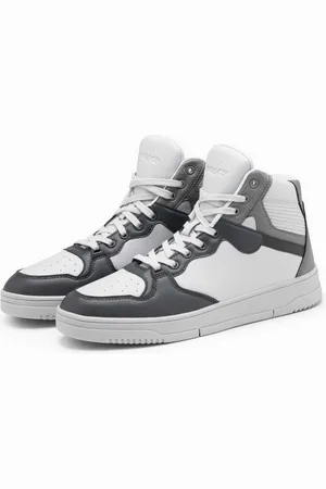 Ombre Clothing Gefütterte Herrensneaker Sneakerboots - Verkäufer: