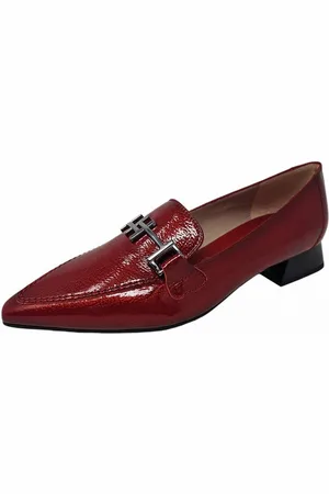 Hispanitas Dali 12 Slipper - Verkäufer: LEPi Markenschuhe