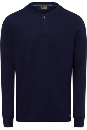 Scotch&Soda Langarmshirt - Verkäufer: VAN GRAAF