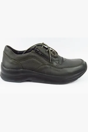 Wolky Ozark cactus ZIP Slipper Schuhhaus Otto Cronauer