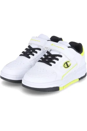 Champion Low Sneaker REBOUND HERITAGE B Sneaker - Verkäufer: Anika Schuh