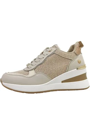 Xti Schnürer Schnürschuh - Verkäufer: H&D Schuhcompany