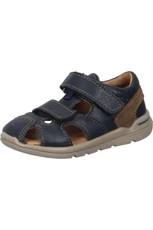 Pepino Sandaletten Outdoorsandale aus Veloursleder - Verkäufer: PS shoe fashion GmbH