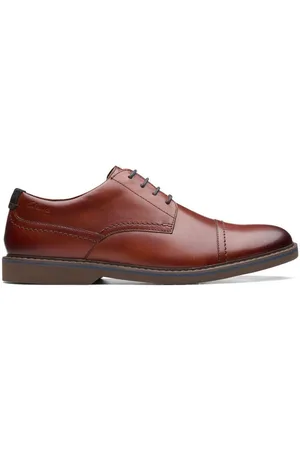 Clarks Atticus LT Cap Schnürschuh - Verkäufer: Sport Lipp GmbH