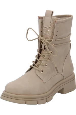 Palado Lorsan Schnürstiefel - Verkäufer: JOMODO