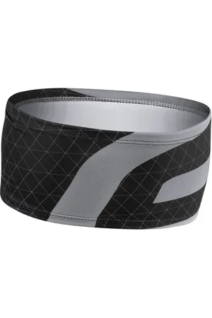 Force Fleecemütze headband FIT sport narrowed black-grey UNI - Verkäufer: wospbike