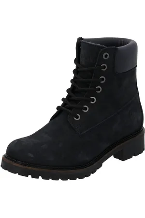 Palado Funnall Schnürstiefel - Verkäufer: JOMODO