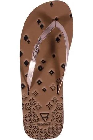 Brunotti Braided Women Slipper 0845 Zehentrenner - Verkäufer: Compact Sport und Spiel