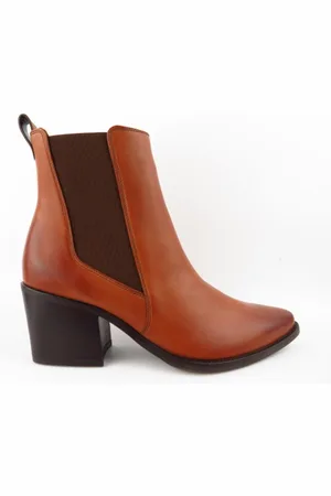 Paul Green Chelsea Stiefelette Schuhhaus Otto Cronauer