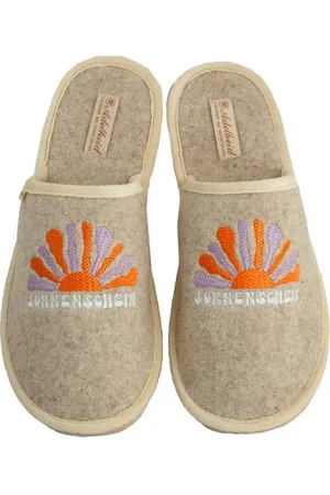 Adelheid Sonnenschein Filzpantoffel Pantoffel - Verkäufer: